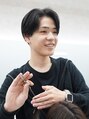 エルマーク 天王寺(L-MARK) 佐々木 恵悟