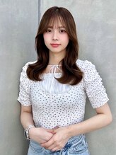 アリスバイアフロート 自由が丘(ALICe by AFLOAT) 加藤 杏