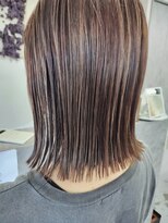 ヘアーグロウニコ(hair grow nico...) ハイライト☆ナチュラル