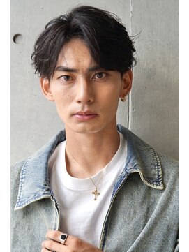 レーヴス(REVES) フェザーショート