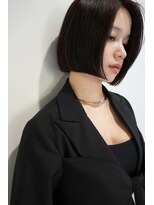 レンク(LENC) 大人の美髪BOB