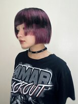 トリア(the tria)&nbsp;デザインブリーチカラー