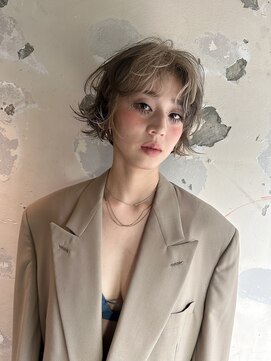 リリック(LYLICK) シェイクカラー