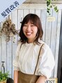 アミュゼ デフィ(amuser defi) 鈴木 彩香
