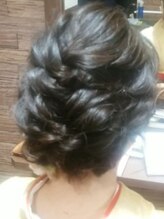 グランツ ヘアーアンドメイク(GLANZ Hair&Make)