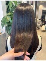 バランス 新宿(balance)&nbsp;髪質改善トリートメント