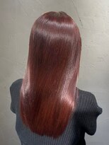 ロココ(rococo.)&nbsp;チェリーピンク