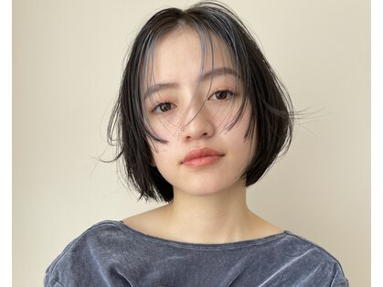 トーチ(torch)の写真