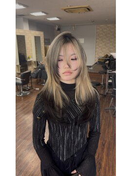 フィリア 東口店(Filea) Air touch End XXX