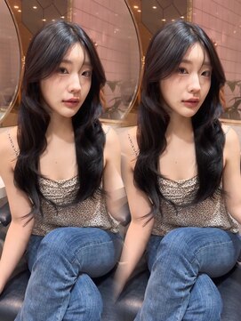 シーシンジュク 新宿南口(Sea shinjuku) ハイレイヤー＋フォワード巻き