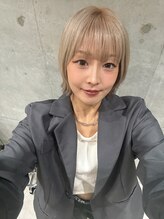 レム(Rem) 武谷 ふみの