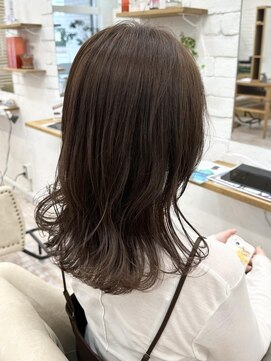 レミエ(lemie) ショート/ショートボブ/ボブ/レイヤー/ウルフ/カット