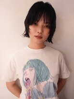 Folk Lore【フォークロア】己斐店 レイヤーボブ／パーマ