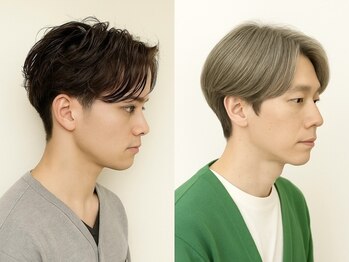 IwAsh中山駅店【イワッシュ】