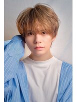 アイトーキョー 横浜(AI TOKYO)&nbsp;ラウンドマッシュ