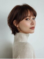 アクセスムーン 東海店(Access Moon)&nbsp;クラゲヘアー/小顔/ココアベージュ/オリーブグレー/東海駅