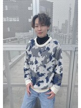 ブリーチ 郡山店(BLEACHi) 吉田 宗弘
