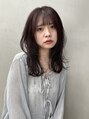 ハル ヘアスタジオ(haRu hair studio)&nbsp;動きある扱いやすいレイヤー◎