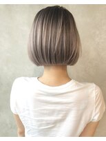 ココラー(COCOlar)&nbsp;ダブルカラー+カット