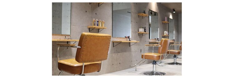 リベルタ(LIBERTA)のサロンヘッダー