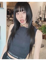 リテ(rite) レイヤーカット