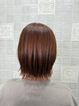 ルシエ(LUCIE) ピンクレッド