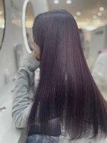 クラリティ(CLARITY)&nbsp;モテ暖色カラー