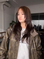 パークレター(Park.LETTER)&nbsp;ハッシュレイヤー