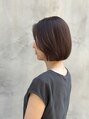 シルカ(CIRKA)&nbsp;大人ボブ・ショートボブが得意です３６０°美シルエットを実現♪