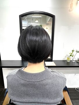 パレータ(PALETA) シルキーフィットボブ