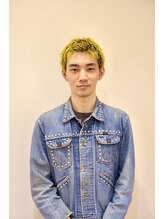 ビュートリアム265(BEAUTRIUM 265)&nbsp;今村 明日美銀座