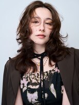 スノッブエテルニータ(snob Eternita)&nbsp;レイヤーカット