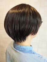 ケケ(keke.)&nbsp;ショート