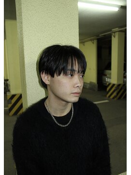 パルフェメンズ 青葉台(parfait men's) アンニュイ男