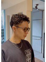 シアン 栄店(CYAN.)&nbsp;【栄/矢場町/大須】外国人風スパイラル