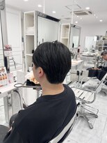ニューヨークニューヨーク 松井山手店(NYNY) マッシュ