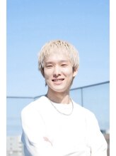 ロアフィリア ナシ ハイ(LORE Philia)&nbsp;木野 龍之介