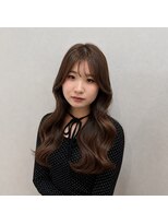 カノエ 博多ミスト店(canoe)&nbsp;韓国巻き