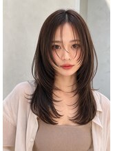 【髪質改善業界トップクラス】の全商材取り扱い髪質改善サロン！ハイクオリティのケアアイテムを提供！
