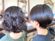 マックスパーム(max Perm)の写真
