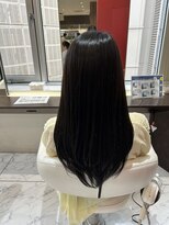 マニクレアーレ 北千住店(mani CREARE)&nbsp;オリーブ系カラー