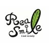 美容室リア スマイル 大和西大寺(Rea Smile)のお店ロゴ