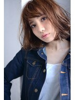 ベター(better)&nbsp;loose relaxy cual