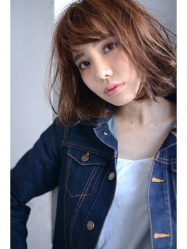 ベター(better) loose relaxy cual