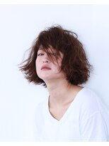 ロビン アンド ダルク(robin&darc) 【robin】【代官山】イメチェンヘア