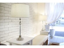 アットホームな店内はくつろぎの空間です。