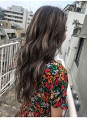 ランダムハイローロング