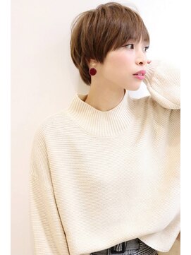 グッドネイバーズ 馬橋(GOOD NEIGHBORS mabashi) ショート【GOOD NEIGHBORS 馬橋】