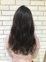 アッシュ 戸田公園店(Ash)&nbsp;ゆるふわウェットウェーブ