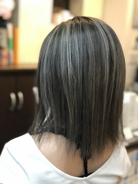 ケーアールツーエス 鳳店(KR2S) ハイライトカラー【KR2S 鳳】